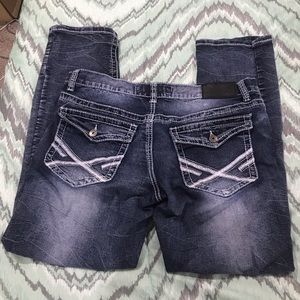 34/32 Men’s Jeans